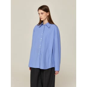 STITCH OVERSIZE SH (BLUE)