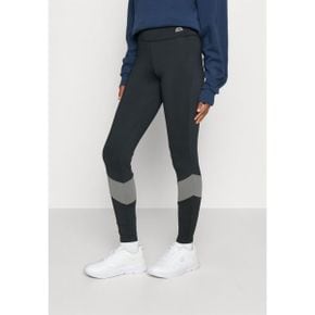 4081010 Ellesse ORSIN - Leggings black