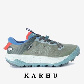 [카르후-KARHU] 남성 경량 트래블러 런닝화 SKHM2331049-905 IKONI Trail Men WR