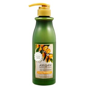 컨퓸 아르간 스무딩 헤어에센스 500ml