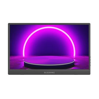 2. 일렉싱크 휴대용..