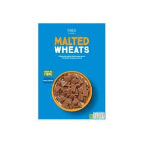 막스앤스펜서 통밀 시리얼 750g Malted Wheats