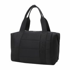 [ONLINE EXCLUSIVE] Elysee Edit5. QUILTING BOSTON BAG(Black)_NDBTW24951BKX