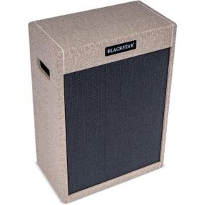 영국 블랙스타 앰프 Blackstar St. James 212VOC Fawn 2 x 12 Inch Cabinet 1630975