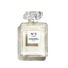 N5 로(LEAU) 오 드 뚜왈렛 100ml