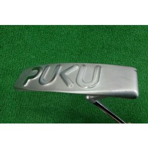 퍼터 PUKU GOLF PUKU 34인치