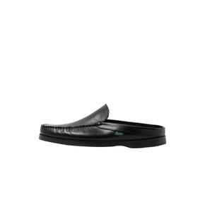 바하마스 블랙 남성 뮬 1422 12
