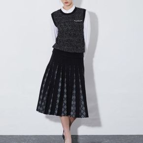 DP01 메탈 라운드베스트 VOCBN4S1121_P417180212
