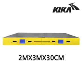 높이뛰기 매트 2mx3mx30cm(FCW-K891)_ 배송비포함