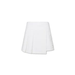 왁[WAAC]골프 (WWPNM24224WHX)여성 Pleats Wrap Pants