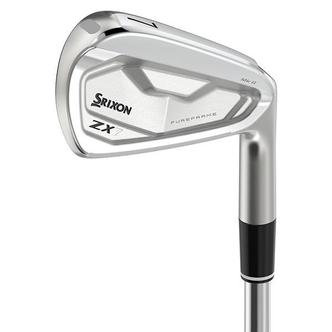 스릭슨 3436292 Srixon ZX7 MK II Iron 스릭슨 MK2 단품 아이언 3I4I5IAW 메이커 커 IA3310006