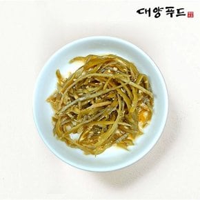 실속 대용량 국내산 고추채 장아찌 절임 2kg