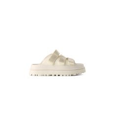 UGG [공식](W)25SS 골든글로우 슬라이드GoldenGlow Slide(1665105521)