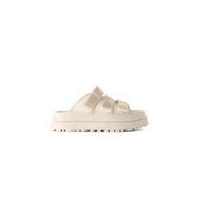 UGG [공식](W)25SS 골든글로우 슬라이드GoldenGlow Slide(1665105521)