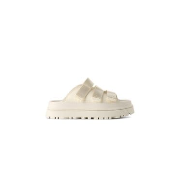 UGG [공식](W)25SS 골든글로우 슬라이드GoldenGlow Slide(1665105521)
