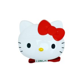 헬로키티 다이컷 밴드 도시락(H275500)