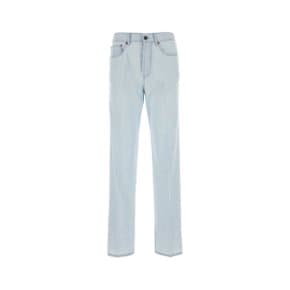 Trousers GWP520SOOO14UT F0076 Light Blue