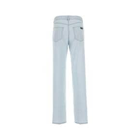 Trousers GWP520SOOO14UT F0076 Light Blue