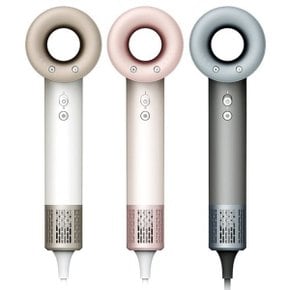 블라우풍트 BLDC 에어홀 에어이지 헤어드라이기+거치대+파우치 세...