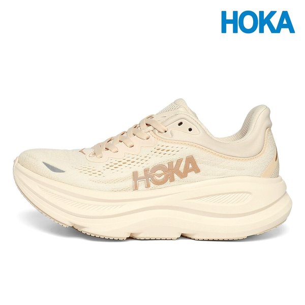 [HOKA] 여성 호카오네오네 본디 9 (210-225) 1162012-VCH