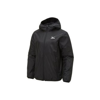 미즈노 공용 경량 미드 필드 자켓 32YE362309 활동성 운동 데일리 MID FIELD JACKET