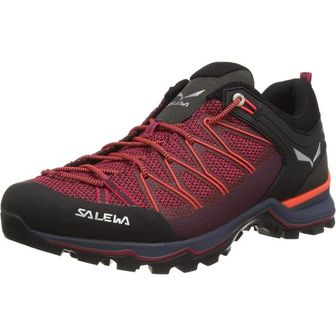  독일 살레와 여자 트레킹화 등산화 1834398 Salewa 여성 Ws Mountain Trainer Lite Trekking Wan