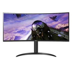 울트라와이드 모니터 34WP65C 모니터