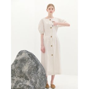 Alexa linen onepiece