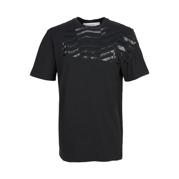 [부산점] 반팔티셔츠 GUP01220 P002370 90100 (남여공용)