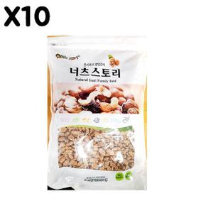 FK 커피땅콩 비앤지 1K X10