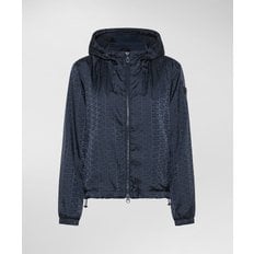 페트레이 24 S/S[NIGLE  JQ  니글 자가드 ] NAVY(네이비)- PRWJP008F0S