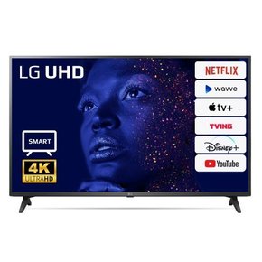 [리퍼] LG 50UN6955 50인치 127cm 4K UHD 스마트 TV _지방권벽걸이_브라켓포함/배송설치