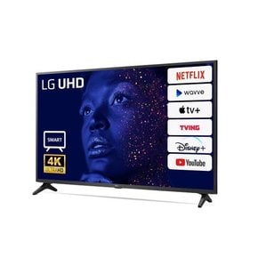 [리퍼] LG 50UN6955 50인치 127cm 4K UHD 스마트 TV _지방권벽걸이_브라켓포함/배송설치