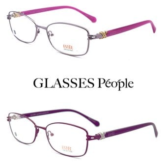 GLASSES People [글라시스피플]ES100 안경테 GLASSES PEOPLE