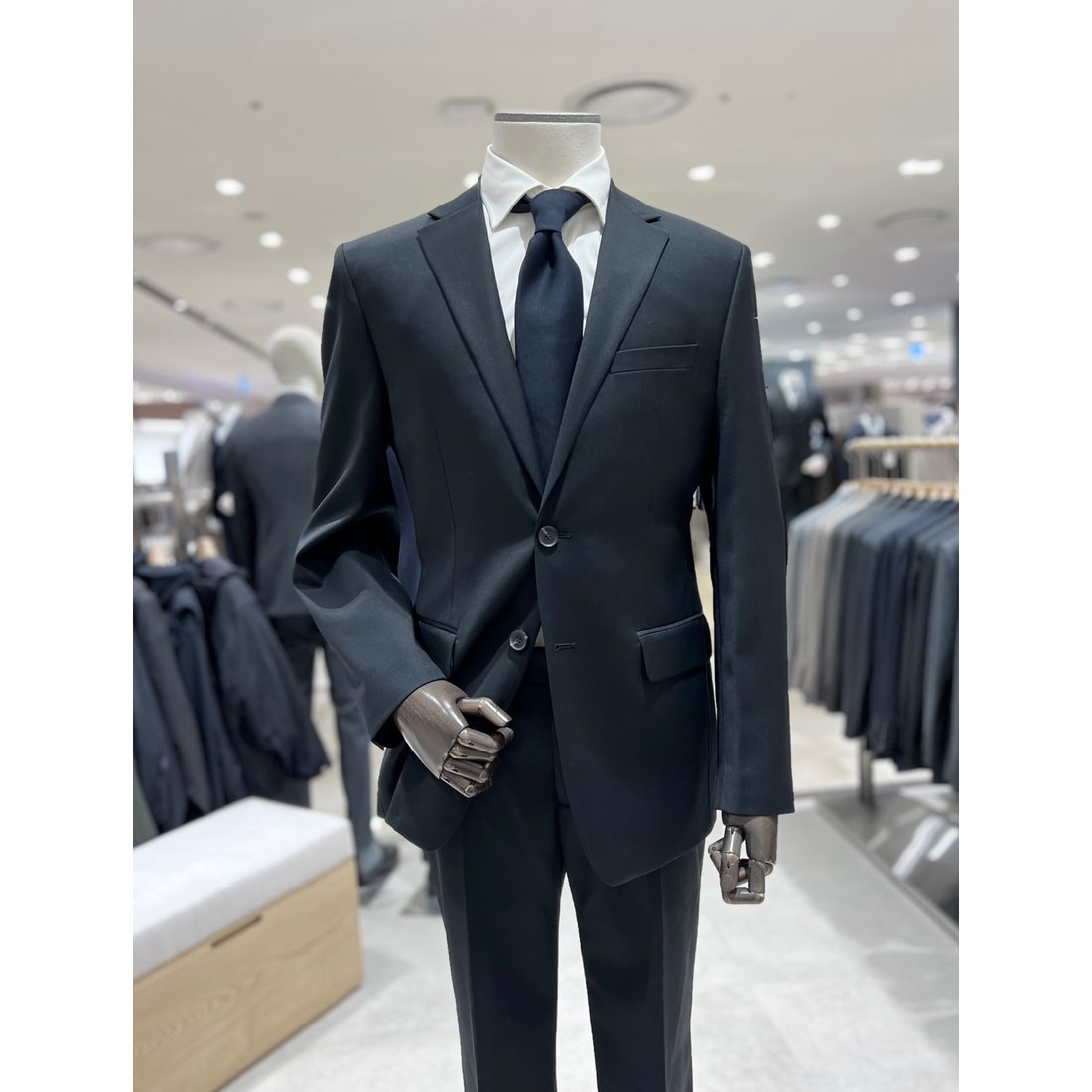 지이크 23S/S 프리미엄 데일리 모던 정장슈트 4종택1 Pgj4000Bk, 믿고 사는 즐거움 Ssg.Com