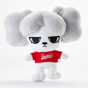 Ls 푸리 인형