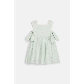 26SS 키즈 원피스 DRESS ALOISA GRI-S26-S0260