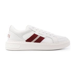 [해외직구] 24FW 발리 로우탑 스니커즈 MELYS-T/07 6237753