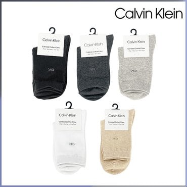 Calvin Klein 캐주얼 컬러 무지 CKL10695