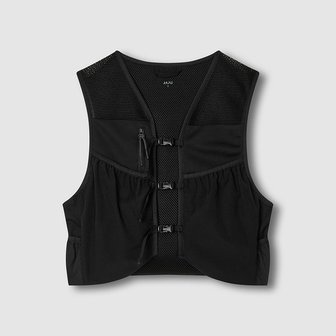 JAJU 여 러닝 크롭 베스트 J106201027099