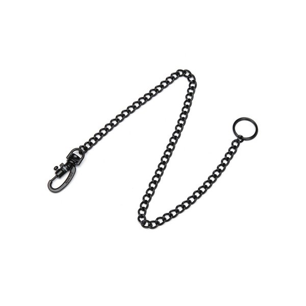 절단방지 지갑스트랩, 날치기 방지 체인, 랜야드  방검 도난방지