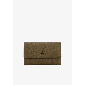 5069577 Borbonese Wallet - marrone