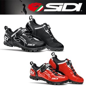 정품 SIDI 시디 EPIC 에픽(보행 동시가능) MTB용 자전거 신발