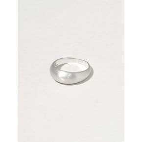 Matt Sia Ring (silver925)(2color)