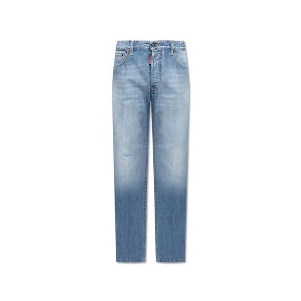 25SS 디스퀘어드2 데님 팬츠 S71LB1609S30309470 DOM