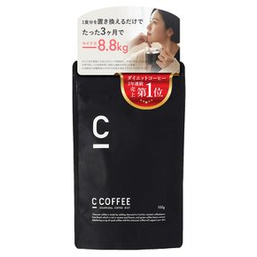 C COFFEE 씨커피 100g