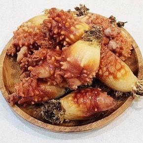 활멍게 통영 동해 자연산 통멍게 1kg/당일작업 발송