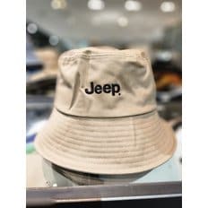 [JEEP(지프)]작은 지프 버킷햇[JO0GCU999]