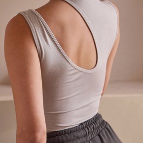 LOVING CUT OUT MOCK TOP_T216TP140
