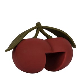 국내공식 콩제슬래드 체리 도어 스토퍼 CHERRY